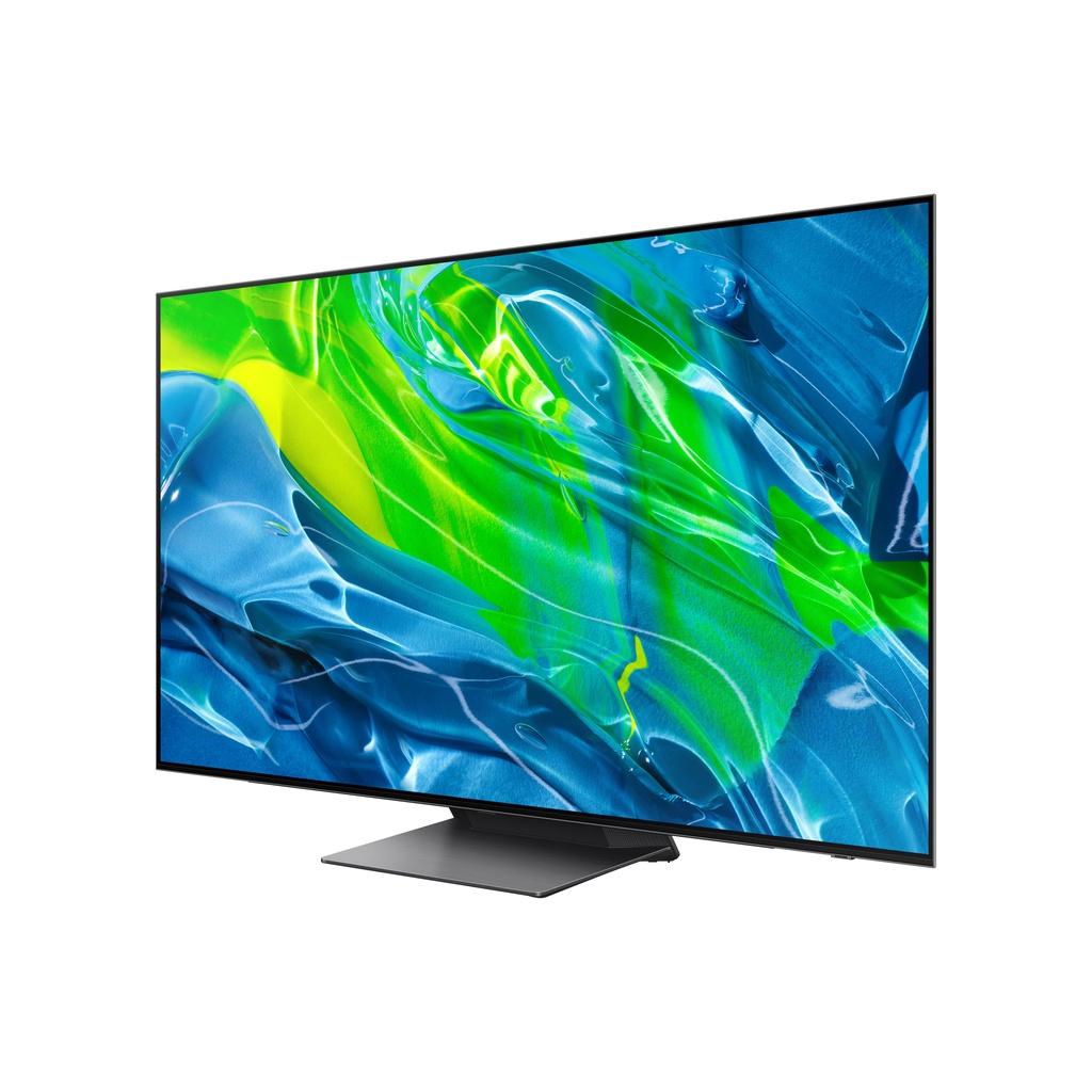Smart TV 4K Samsung OLED S95B 55 inch - Hàng chính hãng