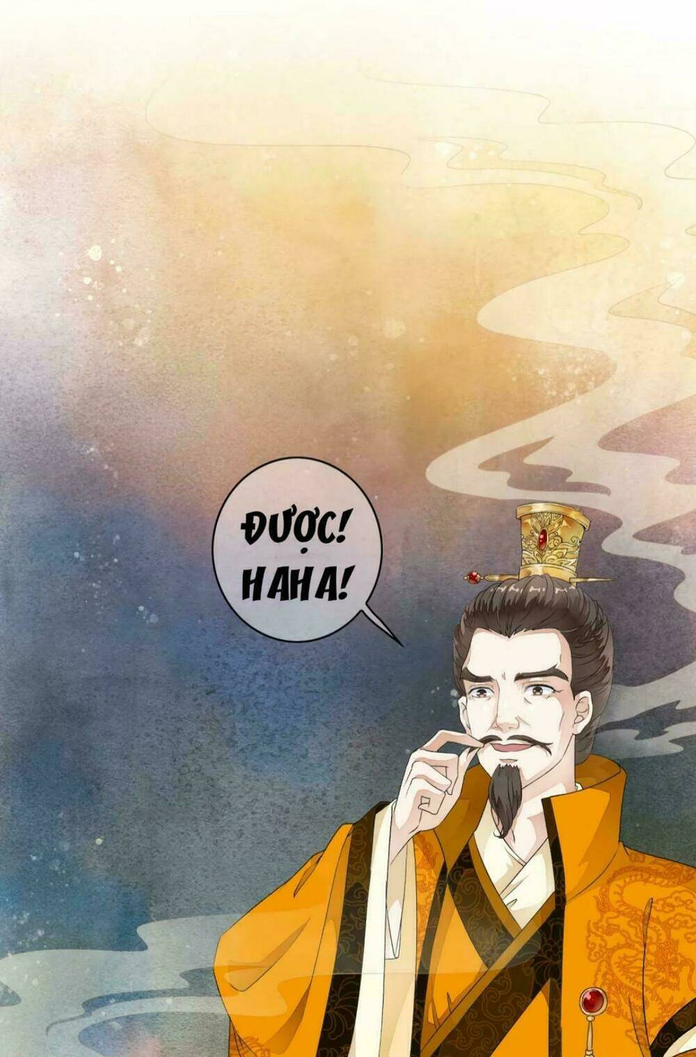 bạch liên yêu cơ người chapter 38 52
