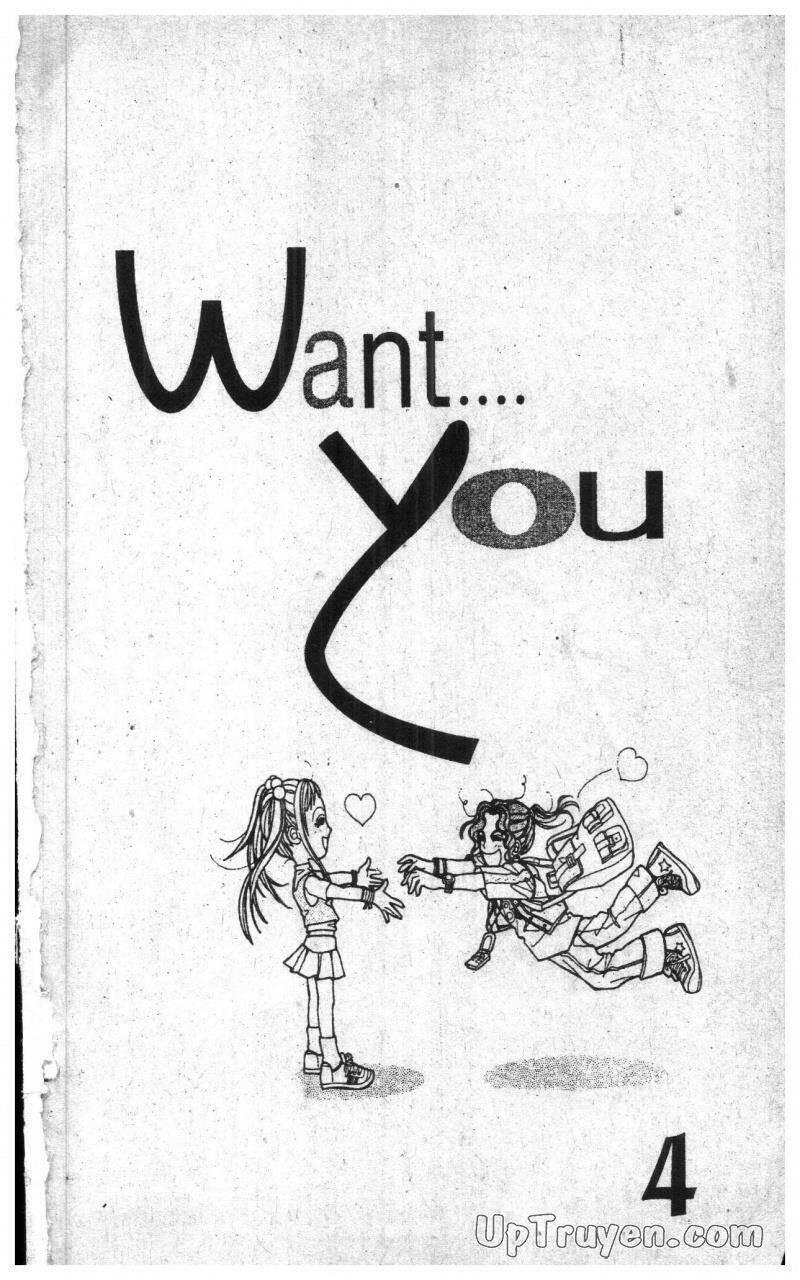 want you chapter 4 1