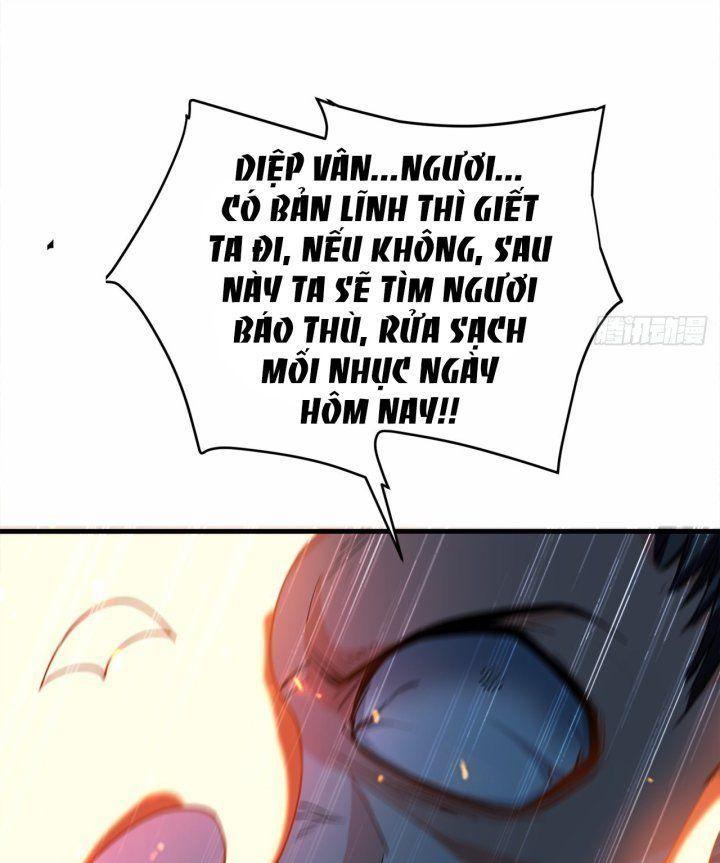 ta có trăm vạn lần tốc đánh chapter 3 48