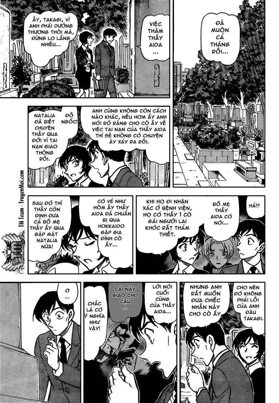 conan chapter 808 15