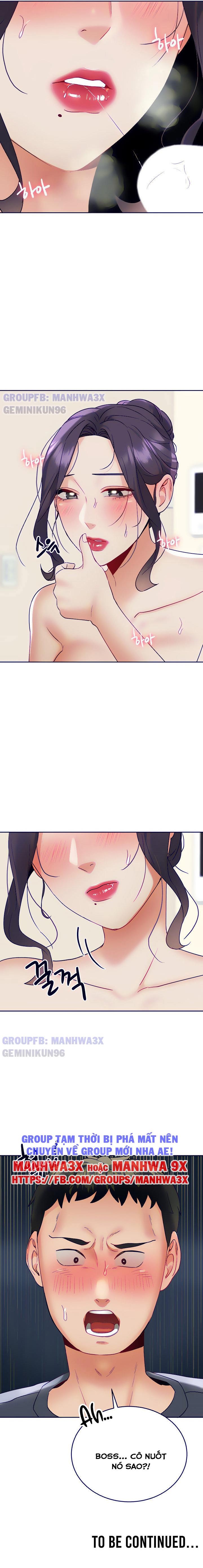 công việc part time chapter 23 8