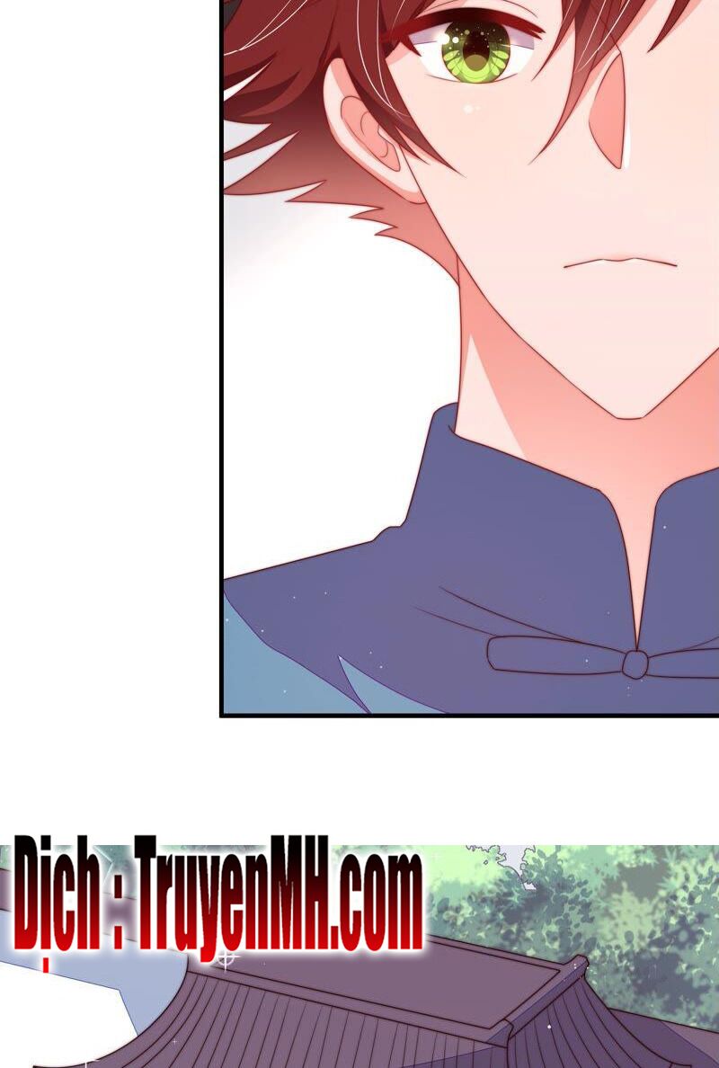 ngày nào thiếu soái cũng ghen chapter 264 7