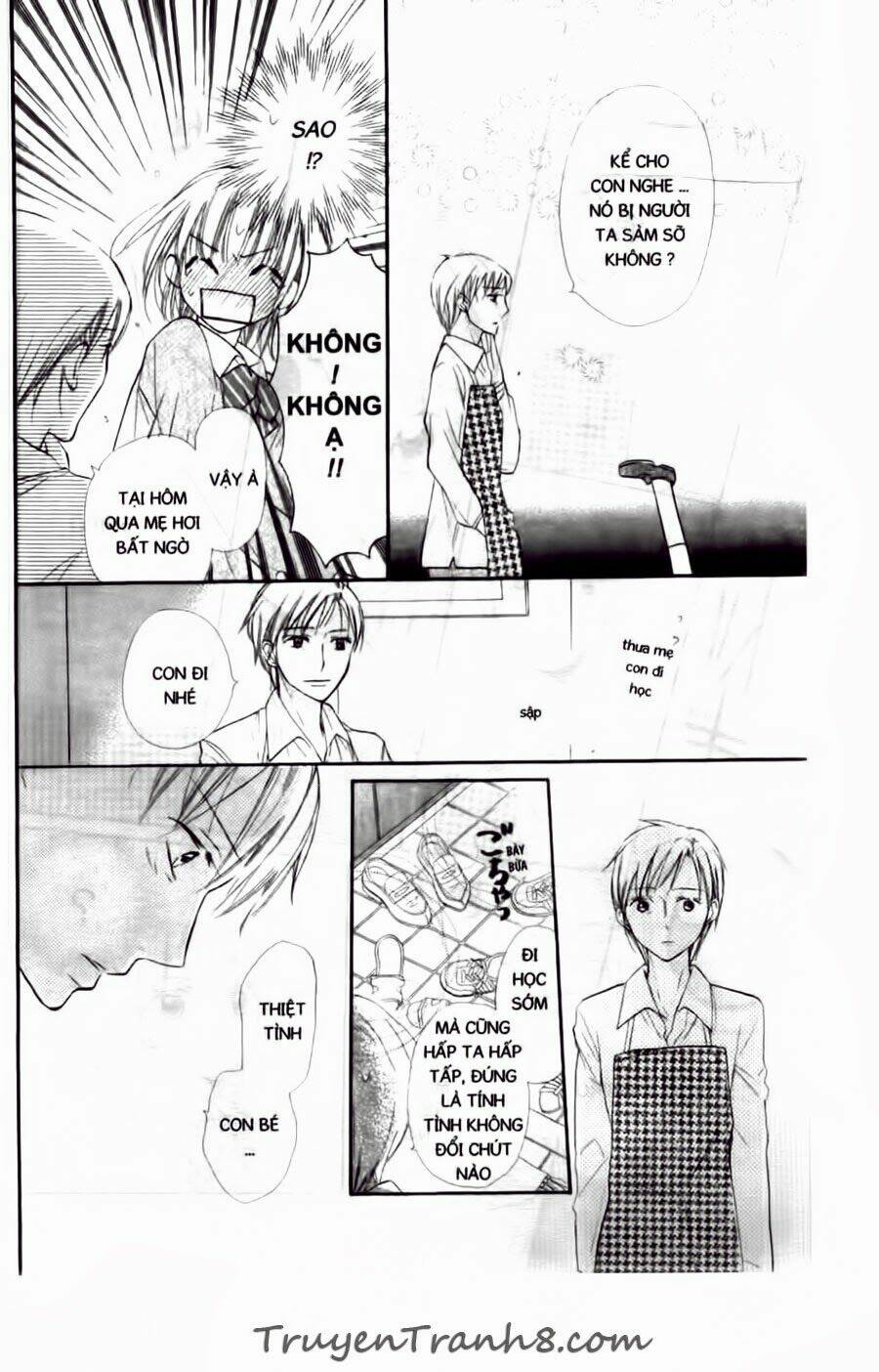 with!! chapter 11 39