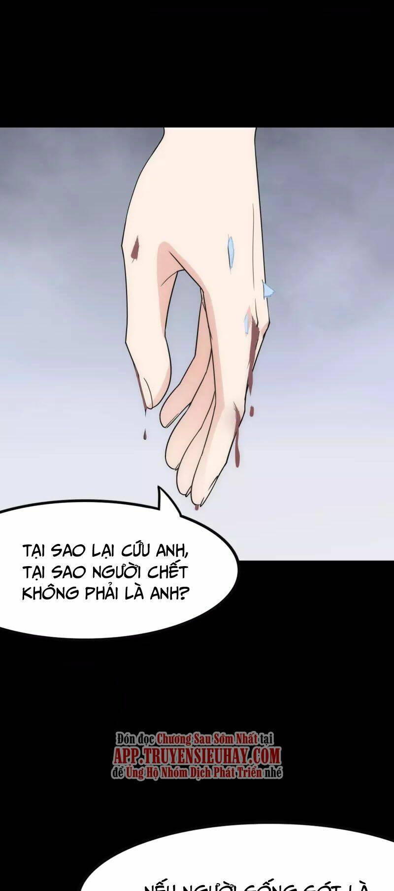 bạn gái virus của tôi chapter 234 44