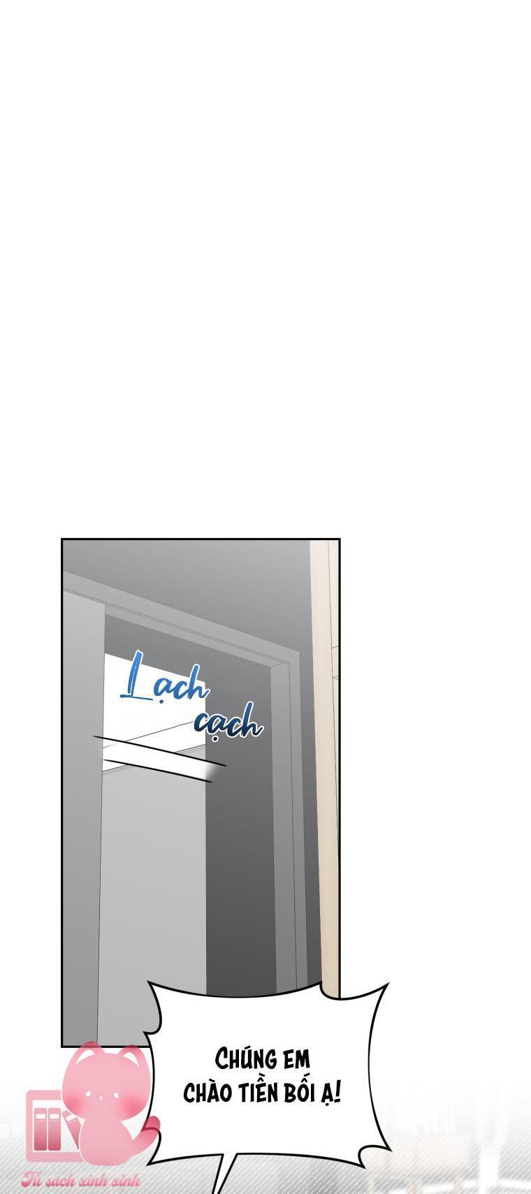 mong được chị chỉ bảo, tiền bối chapter 15 15