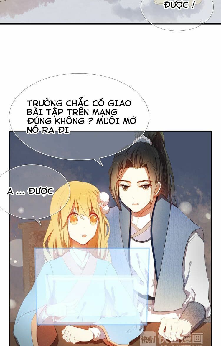 kế hoạch trái tim chapter 2 14