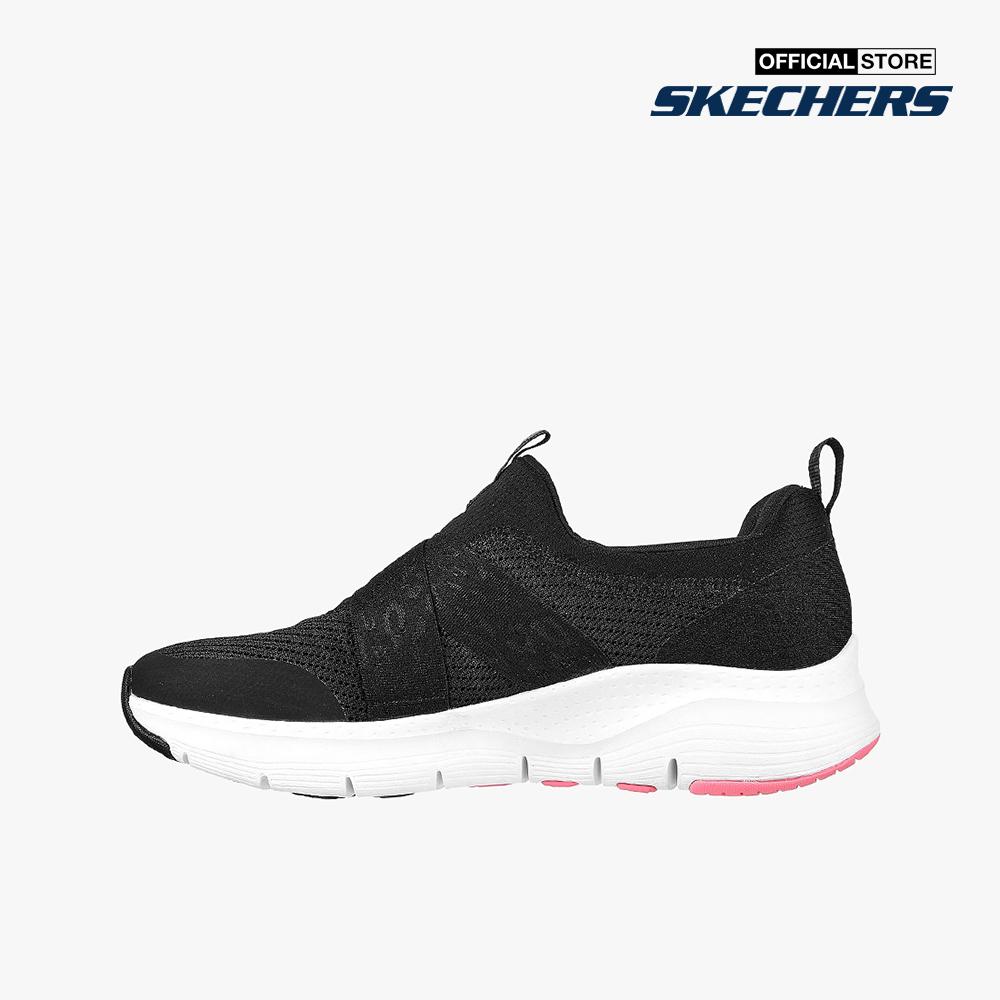 SKECHERS - Giày thể thao nữ Arch Fit 149717