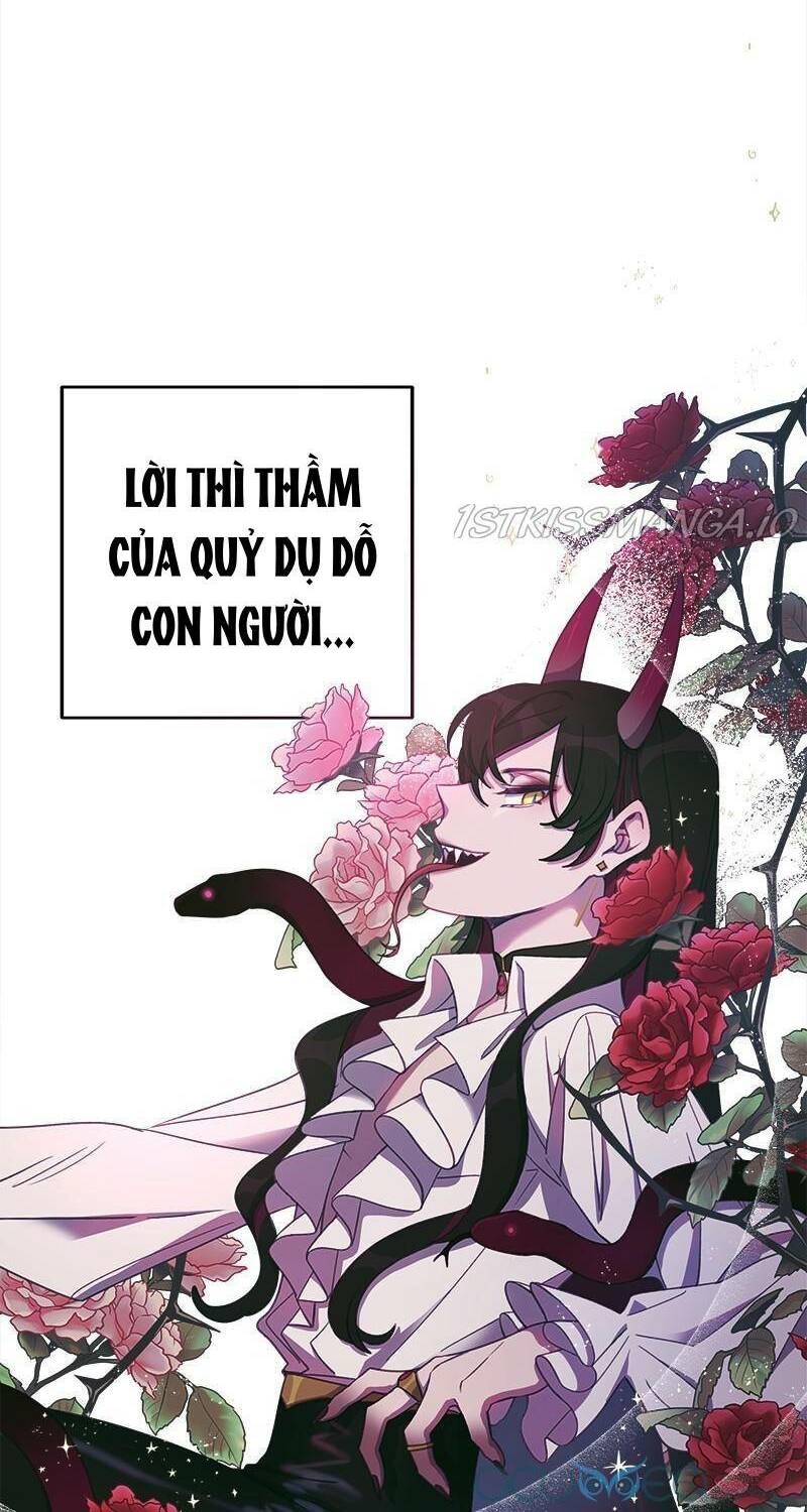 lạy chúa! xin hãy để con trở thành ác ma chapter 13 24