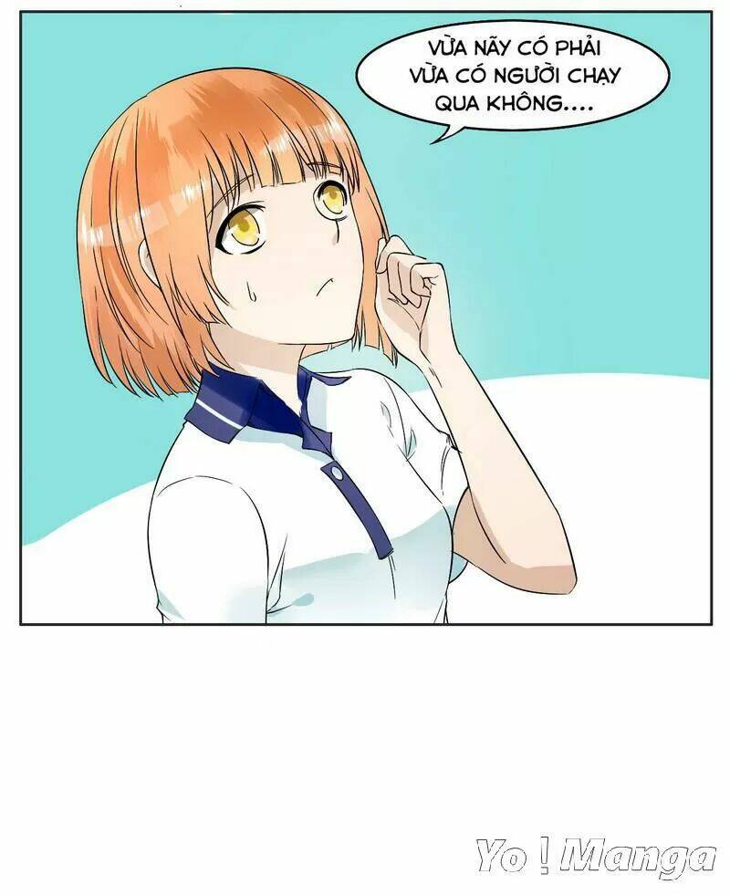 tôi là vợ tôi chapter 41.5 11