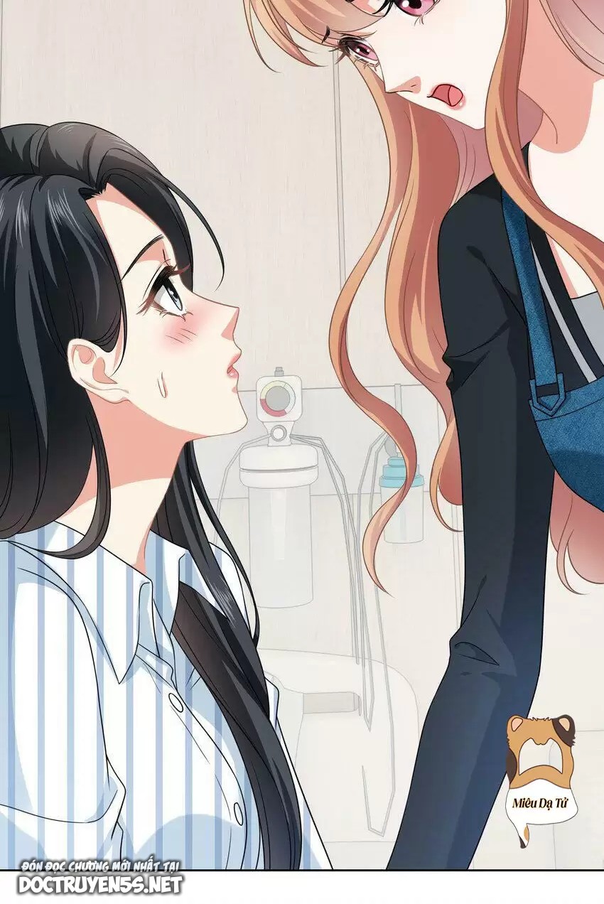 ảnh hậu một tuần mập ba cân chapter 15 21