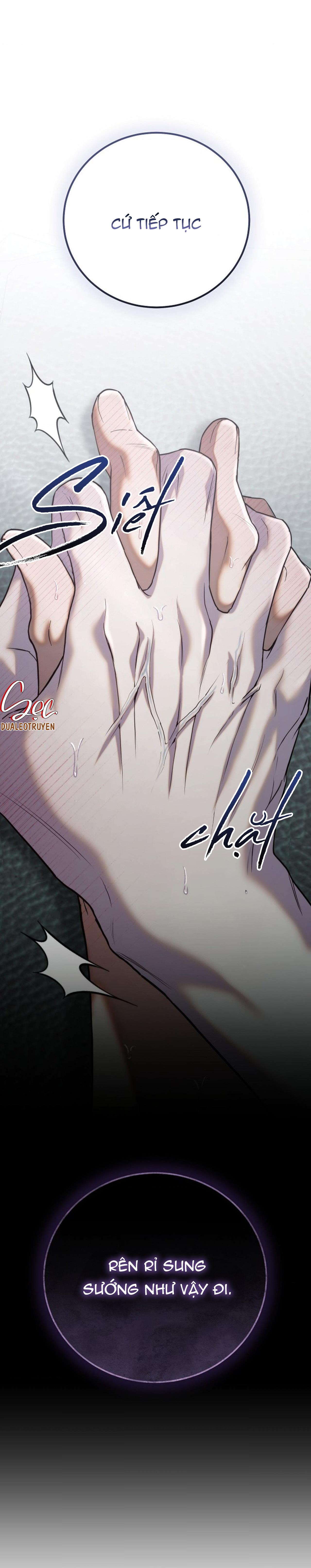 (abo)mối quan hệ không hoàn chỉnh chapter 7 71