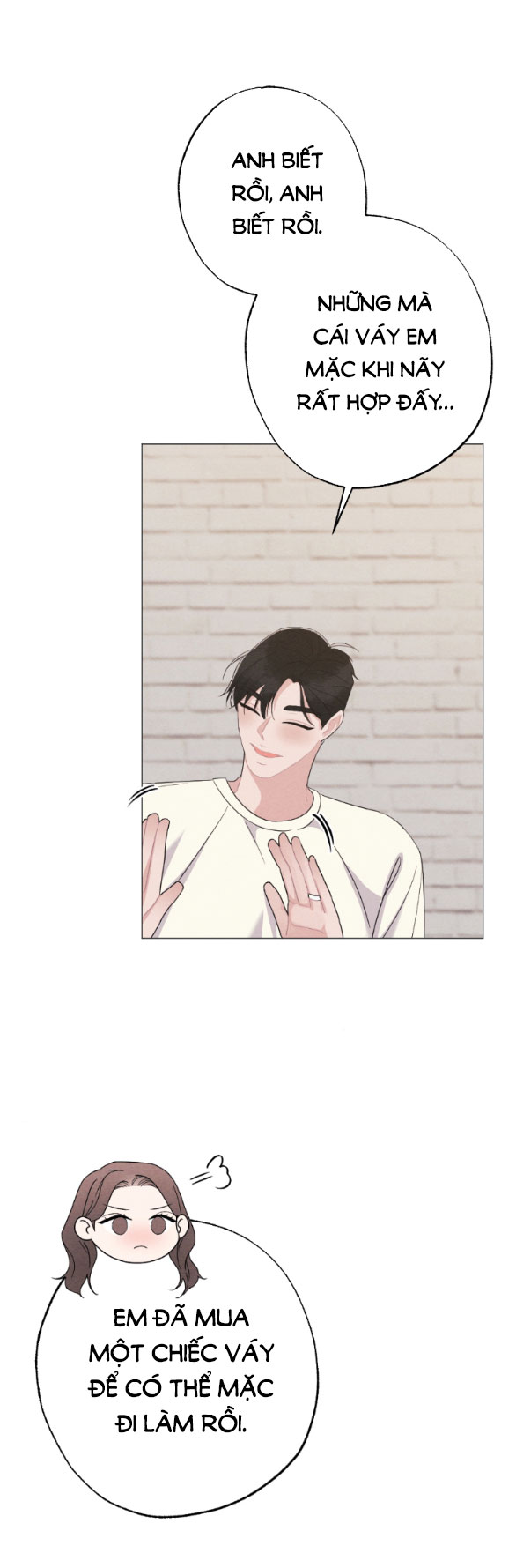 Bão Tuyết chapter 48.2 - Trang 17