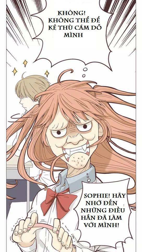 xin chào! dân nữ chapter 6 19