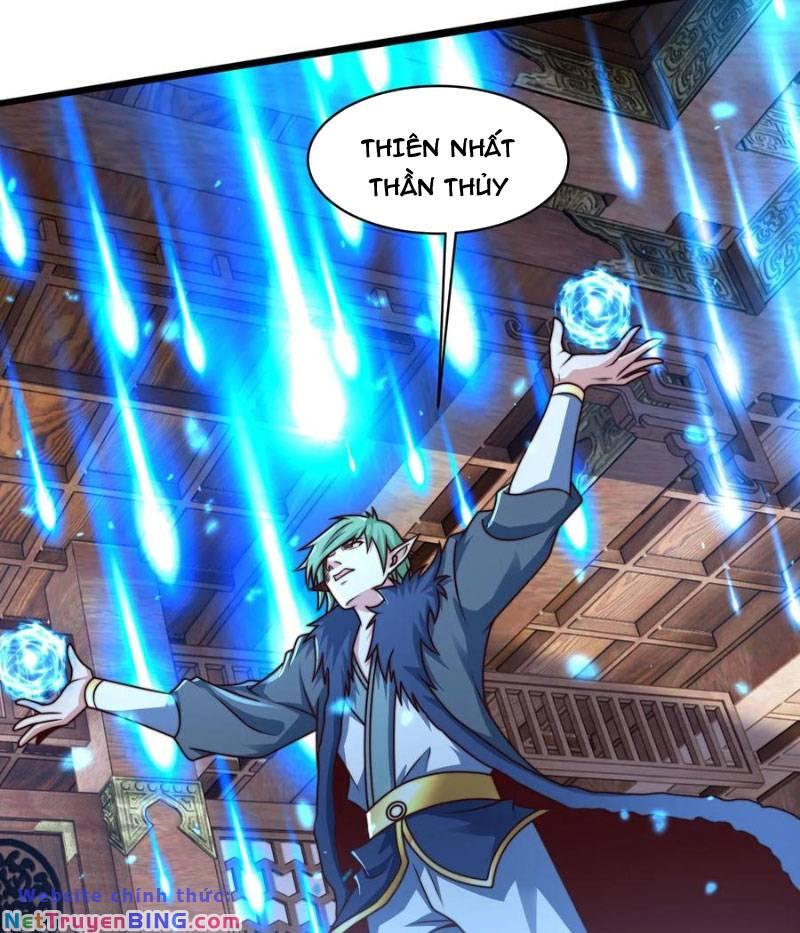 ta nuôi ma quỷ ở trấn ma ti chapter 277 60