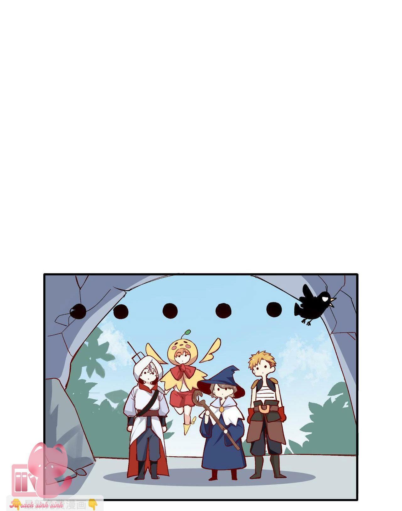 mười năm sau, tôi kết hôn cùng kẻ thù không đội trời chung chapter 35 22