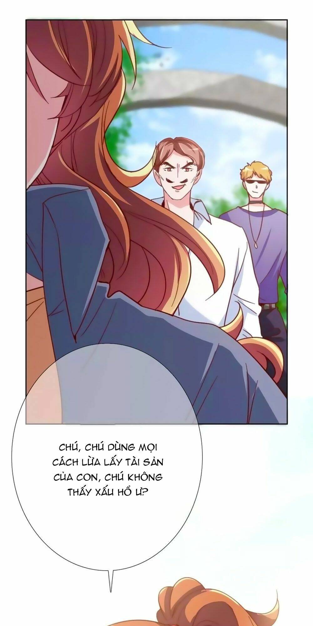 gia sư tình yêu của tôi chapter 18 17