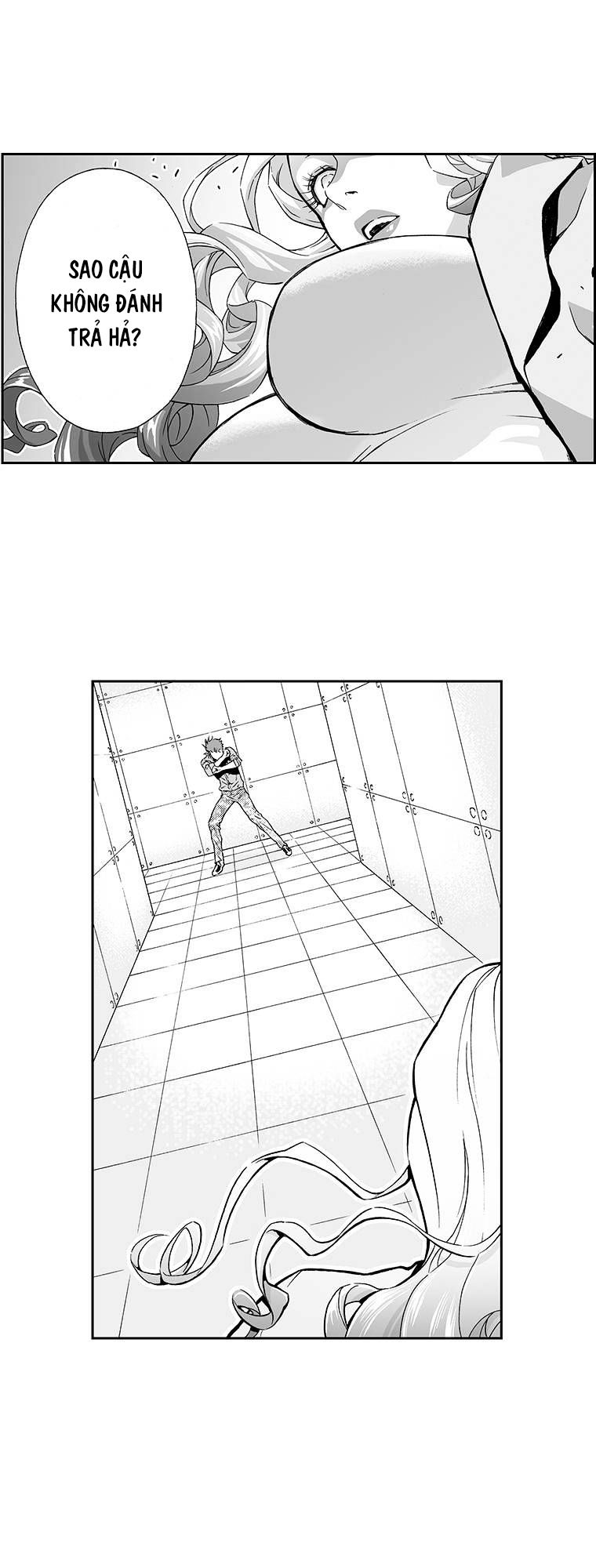 action idols - age of young dragons chapter 19 18