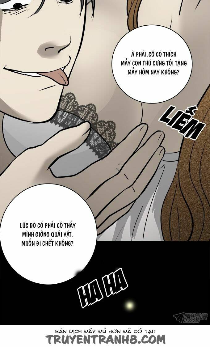 ớn lạnh tuyệt đối chapter 40 20