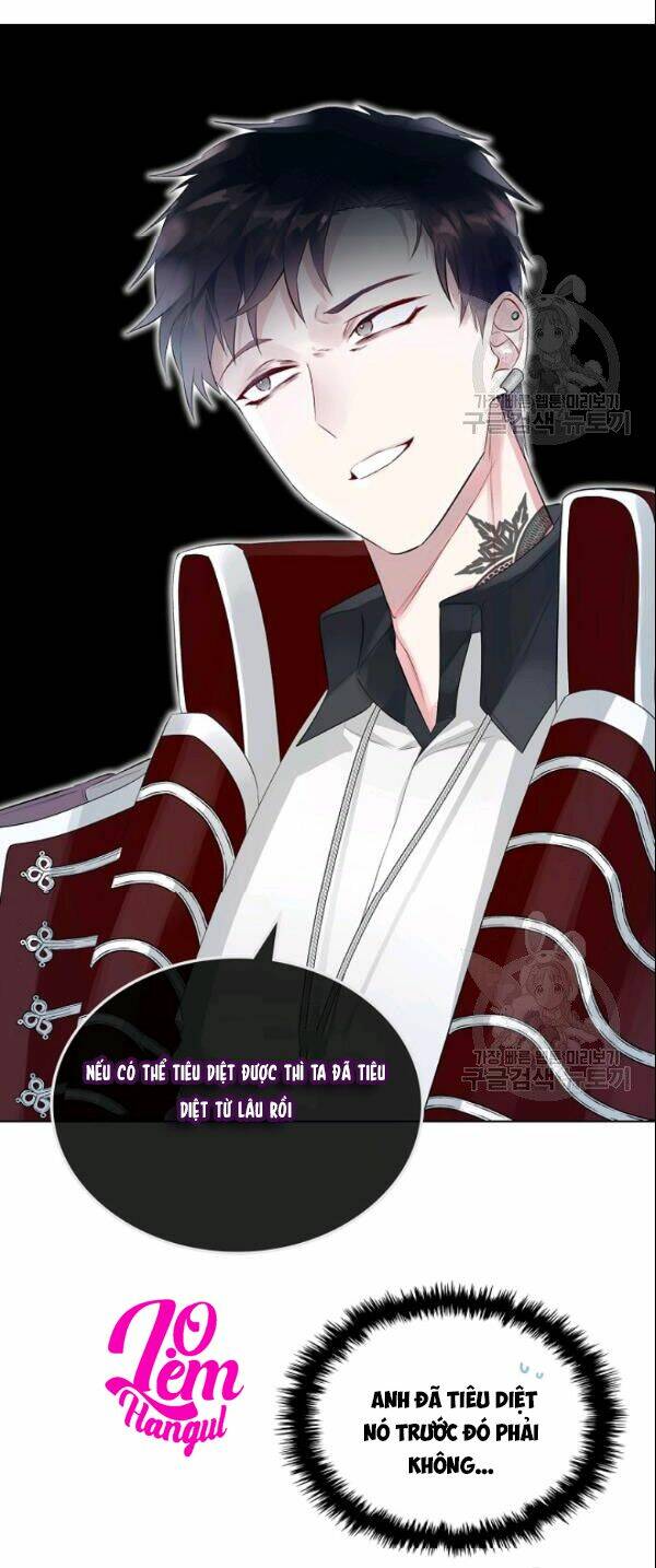 kẻ tạo ra nữ phản diện chapter 20 27