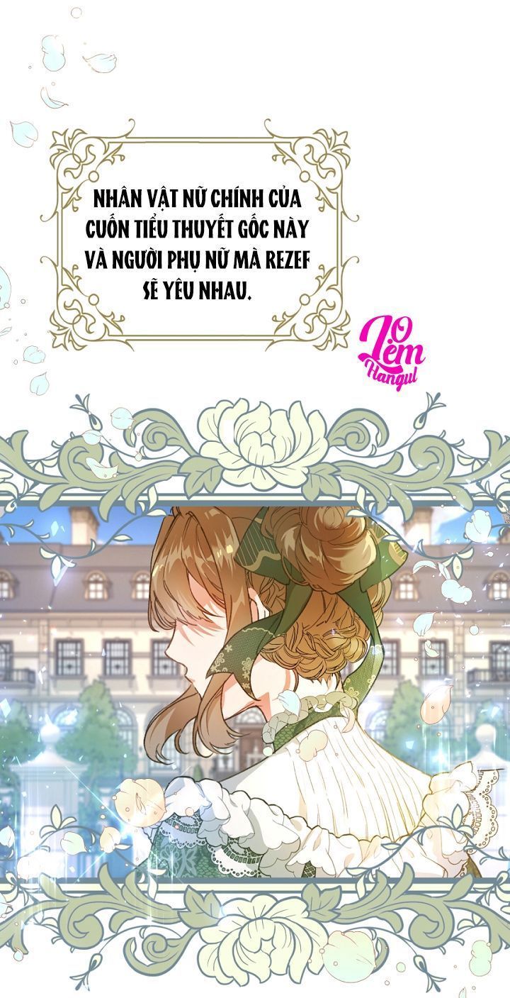con rối ác nữ marionette chapter 2 21