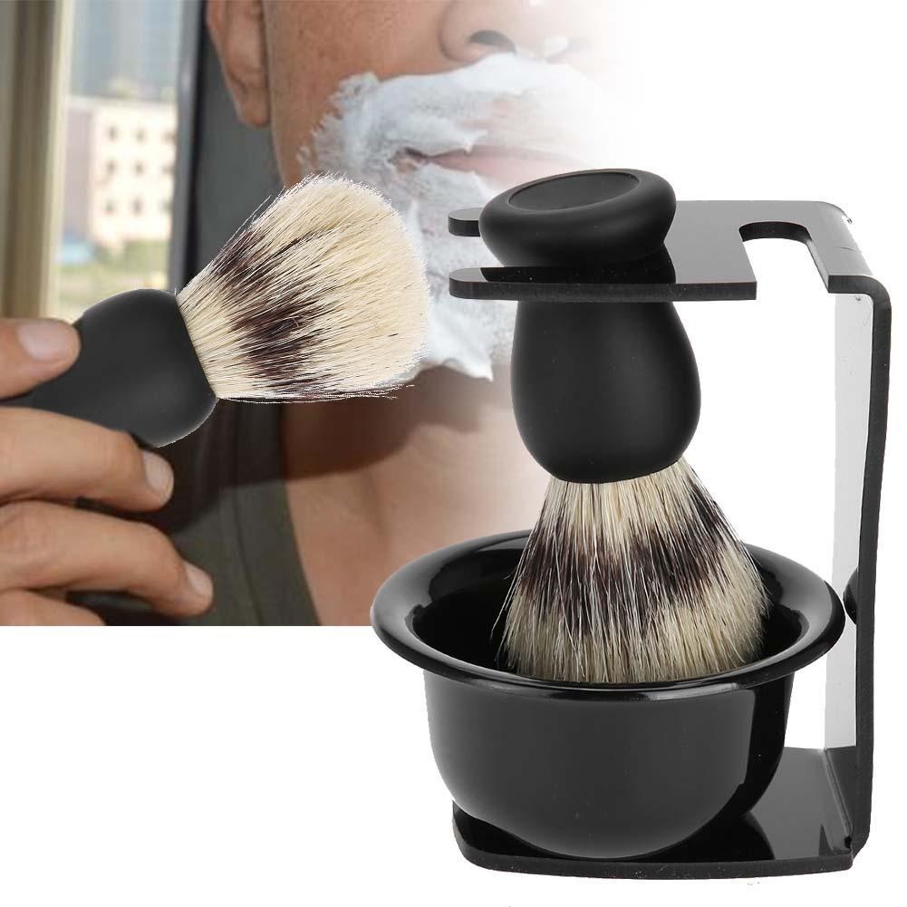 Bộ dụng cụ cạo râu Barber NQR99