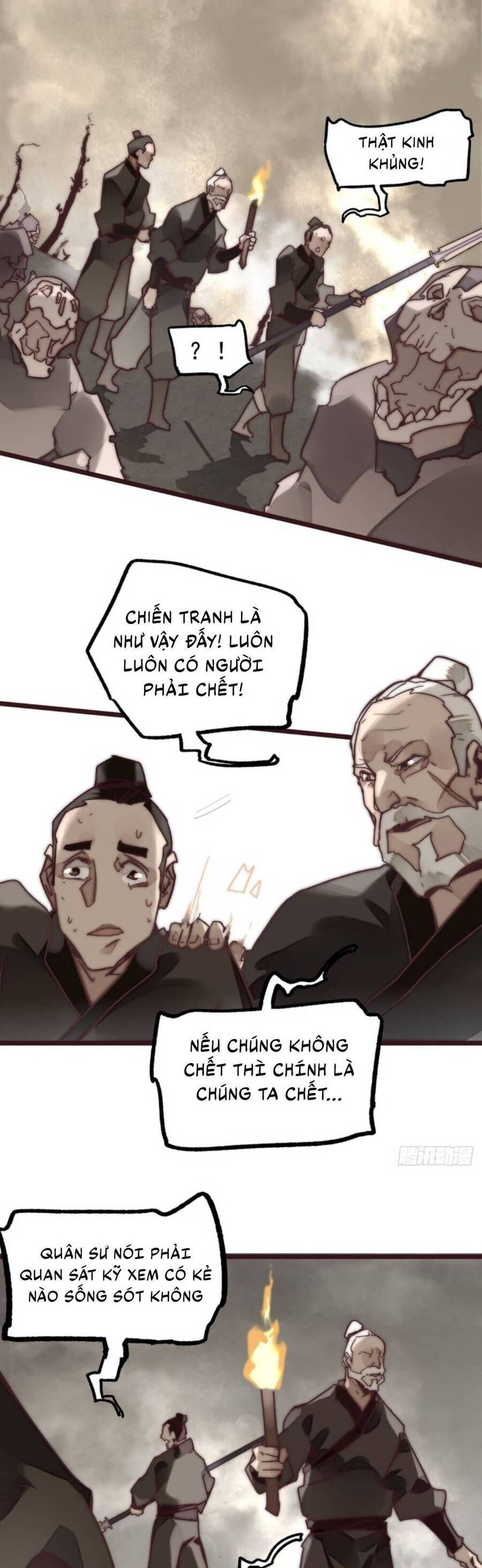 tam quốc thăng thiên ký chapter 7 13