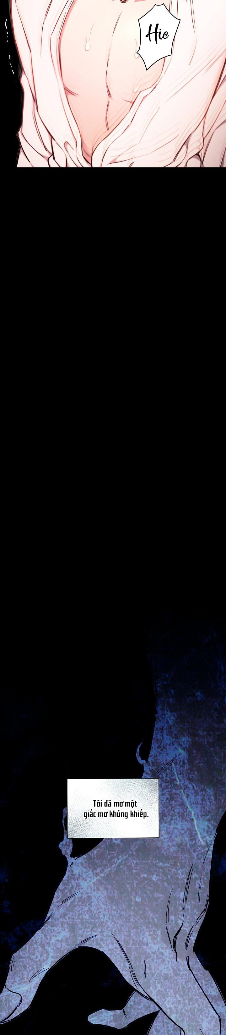 chuyến tàu cuồng loạn chapter 49 9