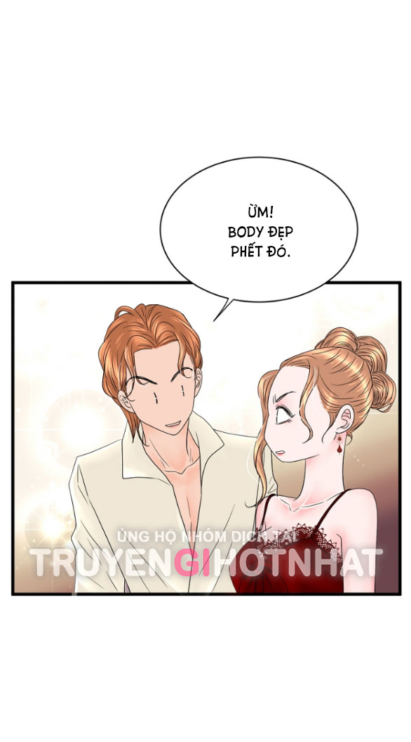 Tình Yêu Đánh Cắp Trái Tim chapter 1.2 - Trang 10