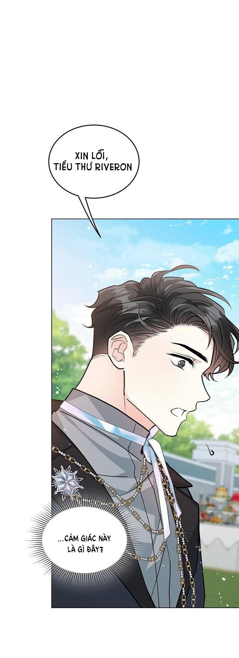 mùa đào vào tháng sáu chapter 20.2 20