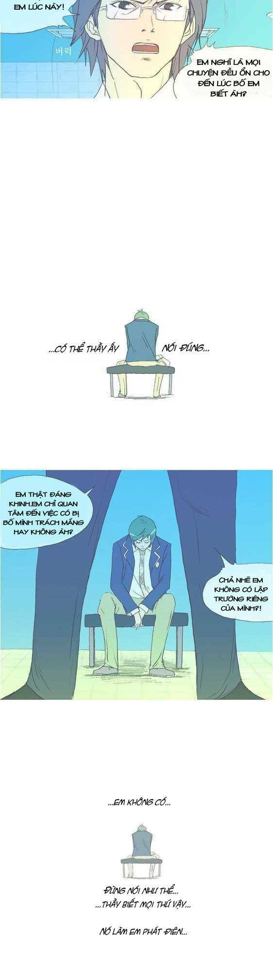 my heart is beating chapter 2 13