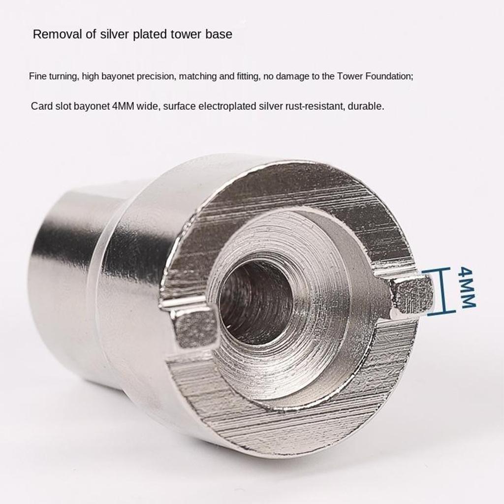 Bike Cassette Body 6 Pawls for 8 9 10 9 10 11s