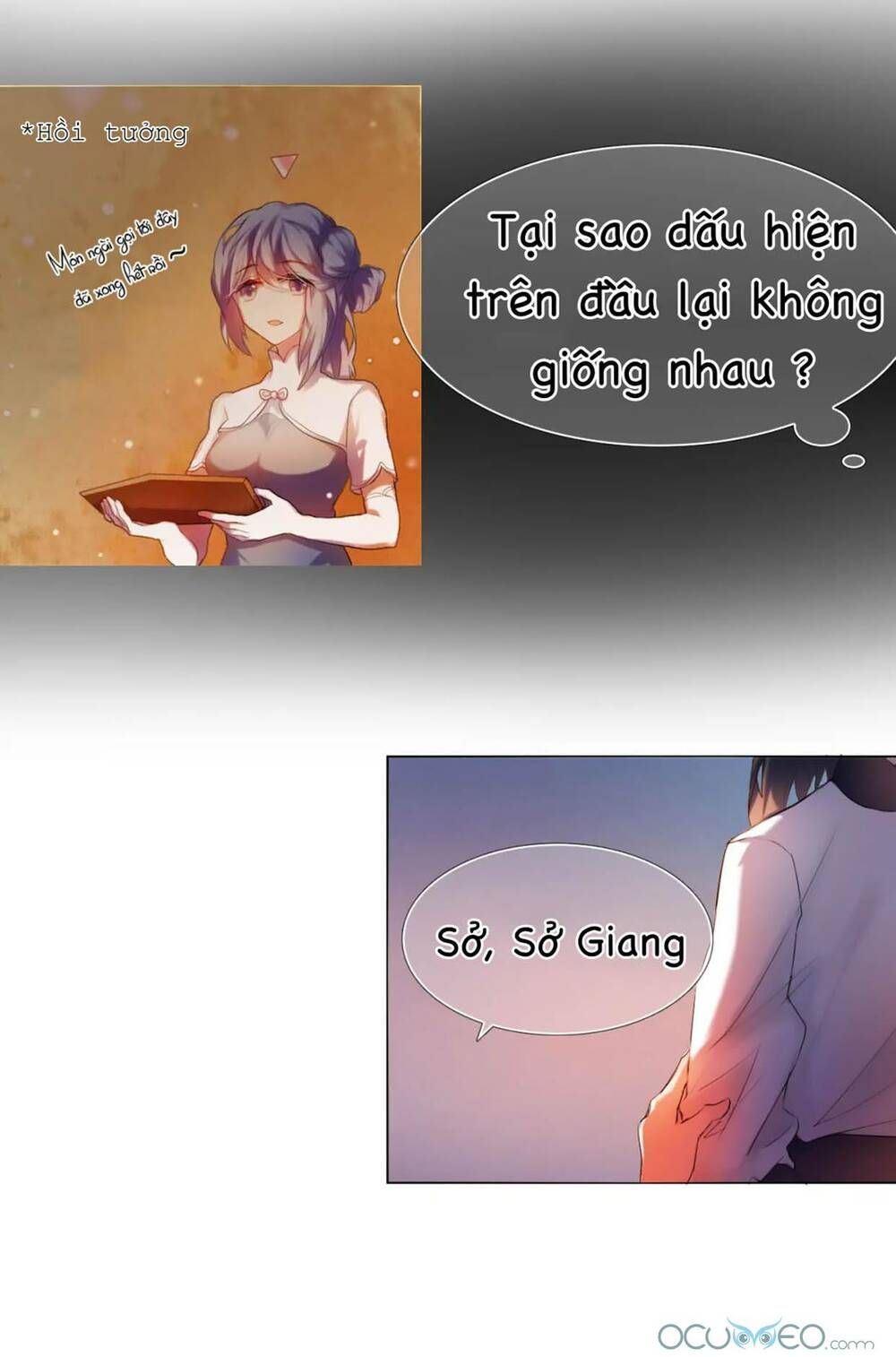 kế hoạch trái tim chapter 22 3