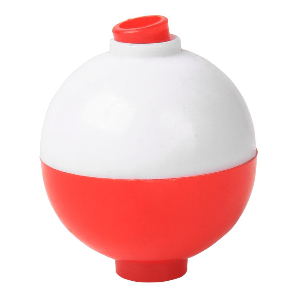Set 10 Phụ Kiện Phao Câu Cá Bằng Nhựa