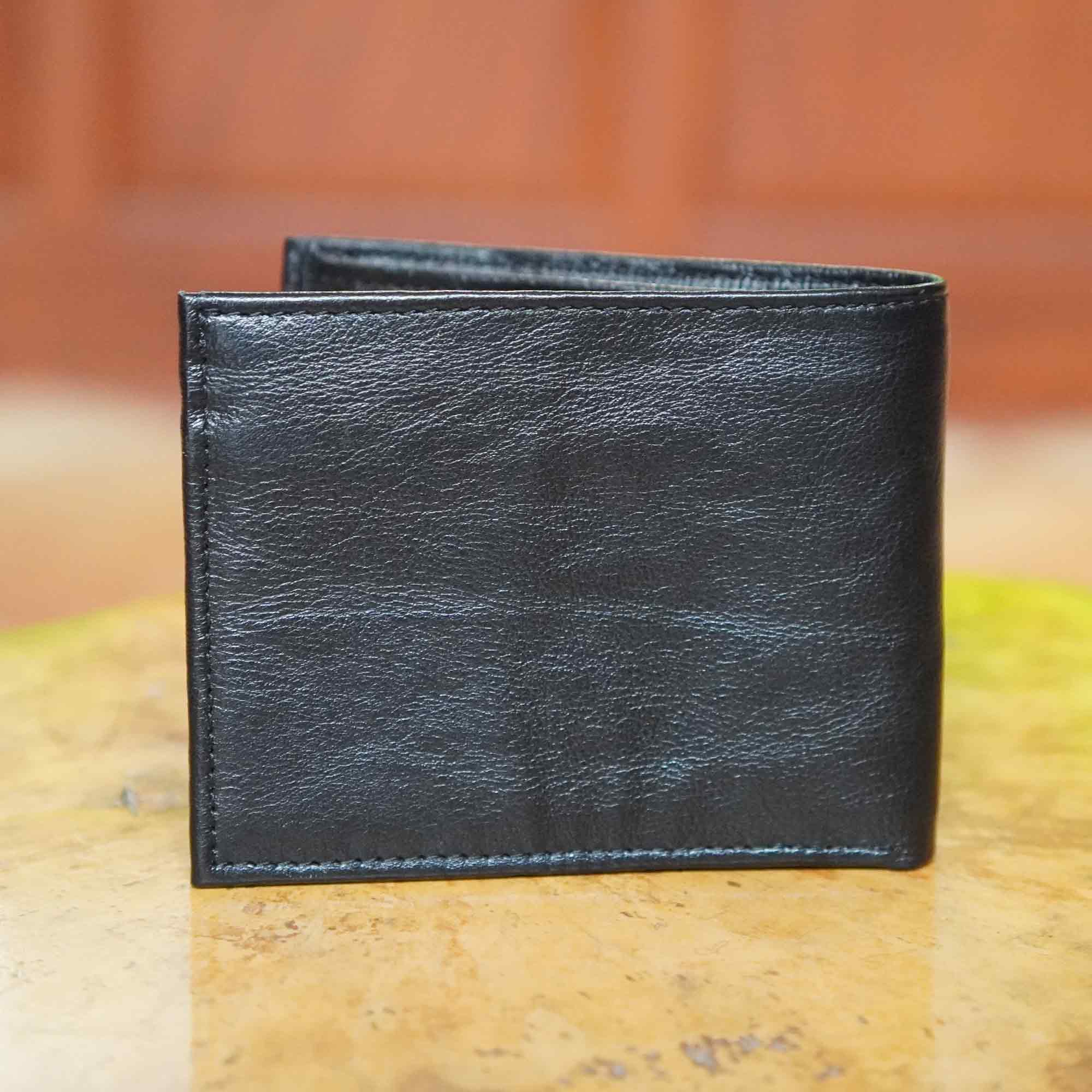 Ví Bifold Wallet