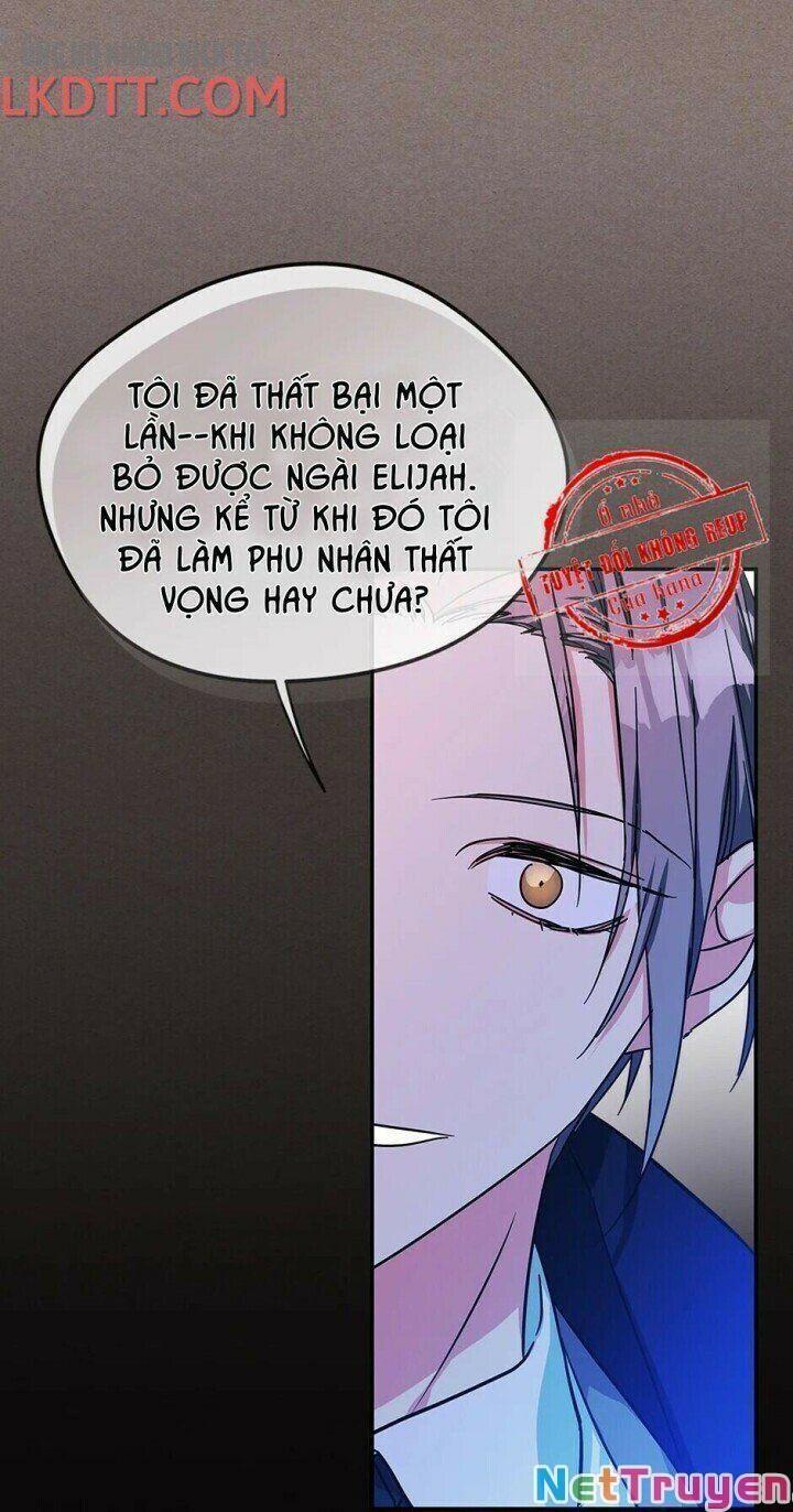 người hầu của tôi chapter 64 39