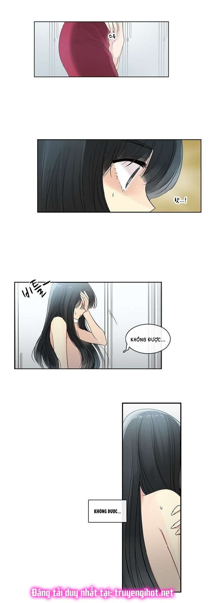 [18+] nàng hoa chapter 11.2 13