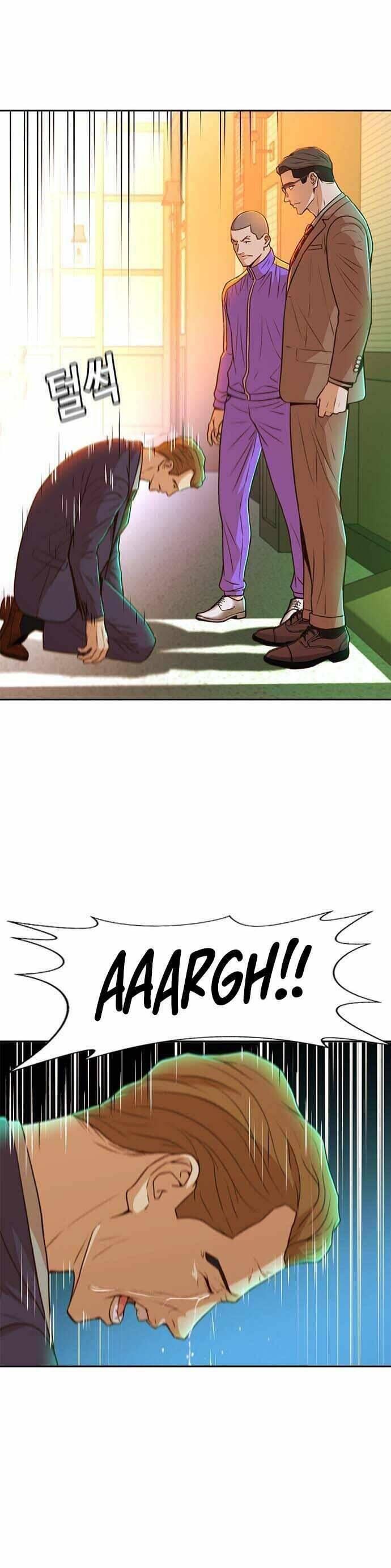 thẩm phán lee han young chapter 28 49