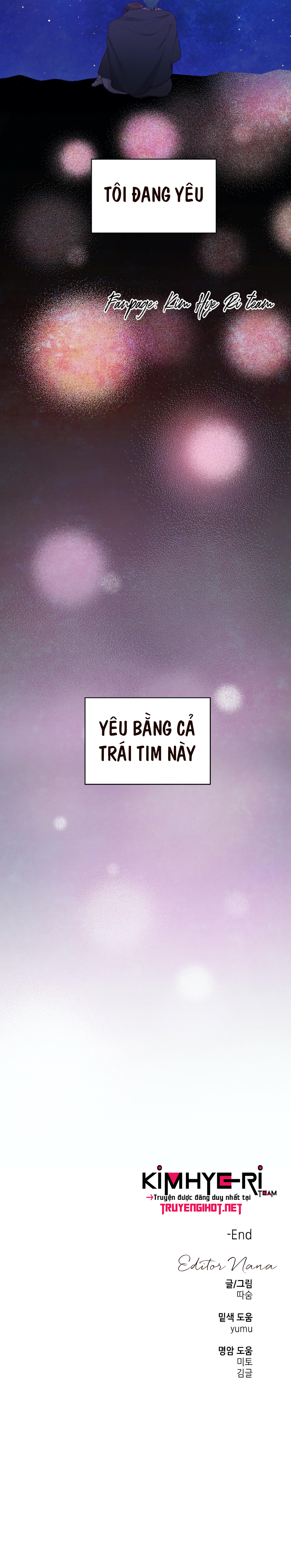 mềm mại tan chảy chapter 30 47