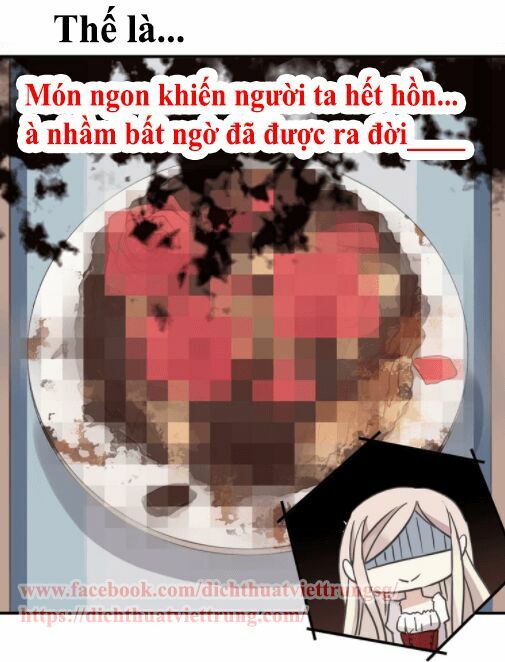 vết cắn ngọt ngào phần 1 chapter 61 26