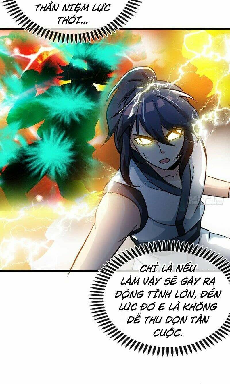 chí tôn thần ma chapter 58 27