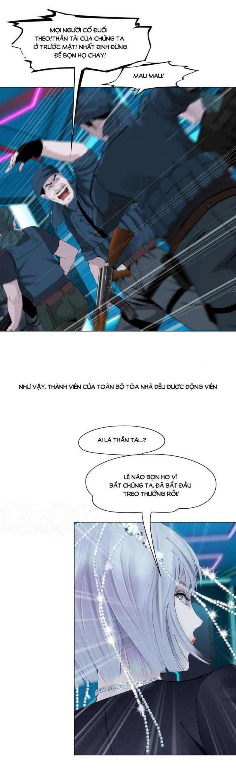 đằng nữ chapter 197 16