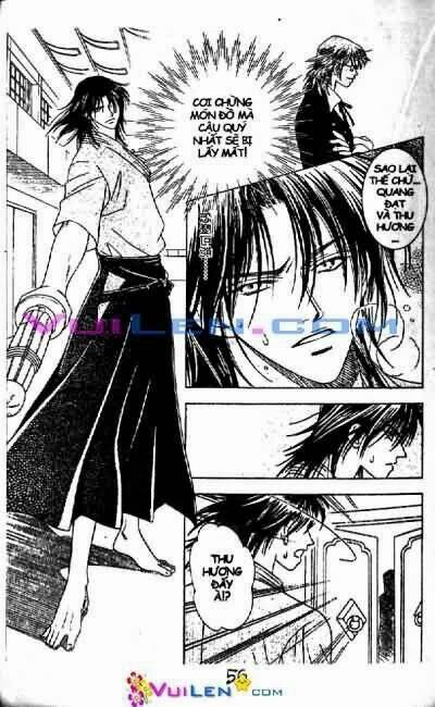 nữ sinh thời đại chapter 4 56