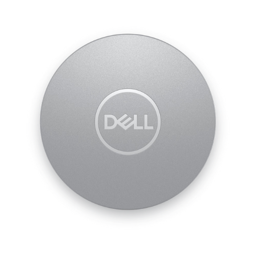 Bộ chia/Dock Dell DA305 6 in 1 USB-C Multiport Adapter - Hàng Chính Hãng