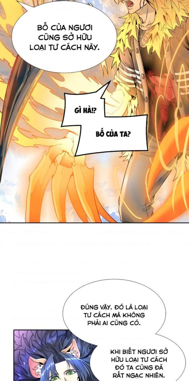 tòa tháp bí ẩn 2 chapter 492 122