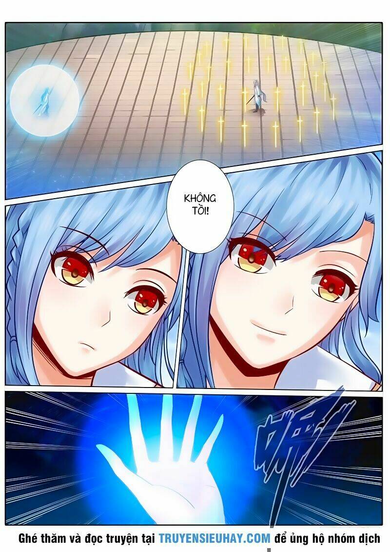 chư thiên ký chapter 112 2