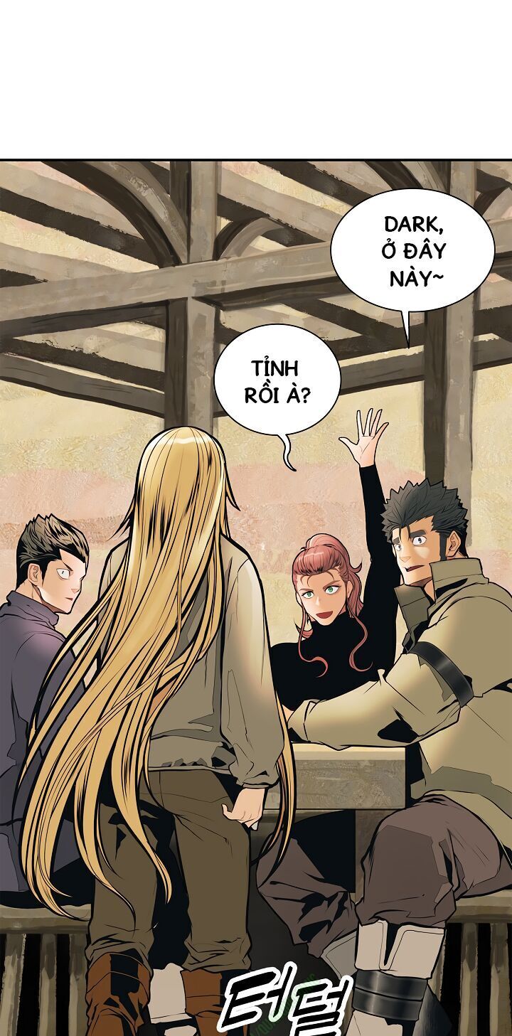 bất bại chân ma chapter 32.1 10