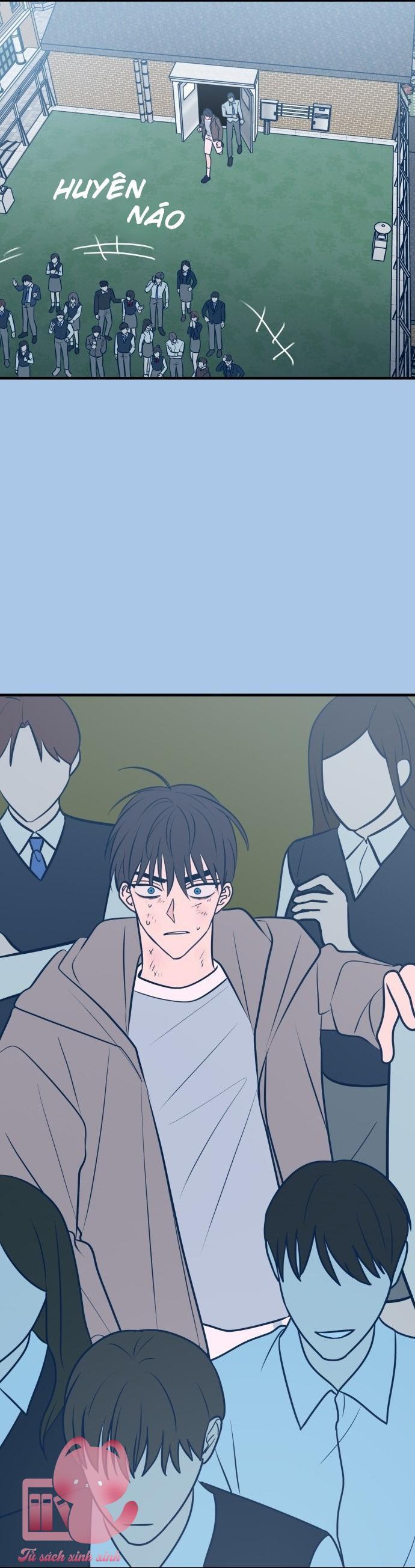 kẻ cắp gặp bà già chapter 40 24