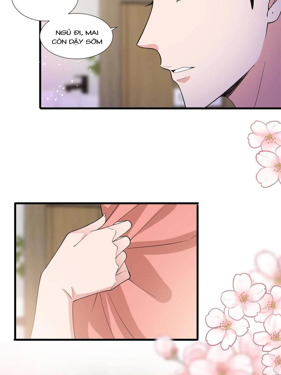 thí hôn lão công, cần giúp sức chapter 538 17