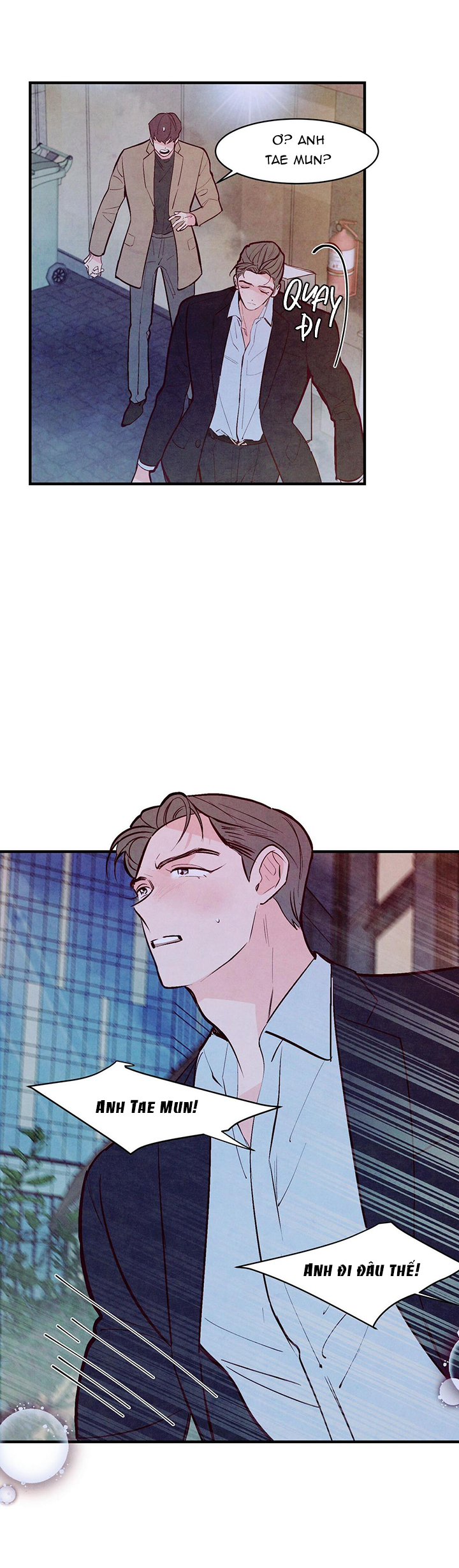 tình cuồng say chapter 25 13